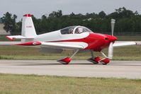 N130MA @ KLAL - Sun N Fun 2013 - Lakeland, FL - by Bob Simmermon