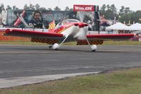 N130PM @ KLAL - Sun N Fun 2013 - Lakeland, FL - by Bob Simmermon