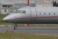 OE-ILB @ LFBD - VJS807 - by Jean Goubet-FRENCHSKY