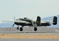 N30801 @ KIFP - Taken during Legends Over The Colorado River Fly-In.