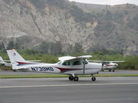 N739MB photo, click to enlarge