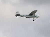 N170TW @ KLAL - Arriving at Sun N Fun 2013 - Lakeland, FL