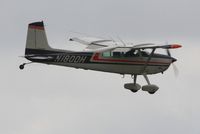 N180DH @ KLAL - Arriving at Sun N Fun 2013 - Lakeland, FL
