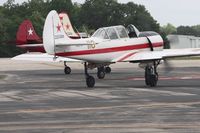 N192YK @ KLAL - Sun N Fun 2013 - Lakeland, FL - by Bob Simmermon