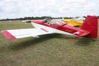 N194JH @ KLAL - Sun N Fun 2013 - Lakeland, FL - by Bob Simmermon