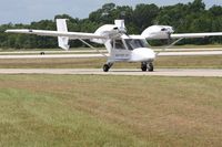 N201DK @ KLAL - Sun N Fun 2013 - Lakeland, FL - by Bob Simmermon