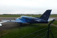 G-DLAB photo, click to enlarge G-DLAB photo, click to enlarge
