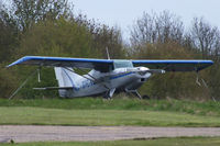 G-BICX photo, click to enlarge G-BICX photo, click to enlarge