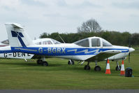 G-BGRX photo, click to enlarge G-BGRX photo, click to enlarge