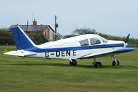 G-DENE photo, click to enlarge G-DENE photo, click to enlarge