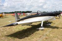 N218MR @ KLAL - Arriving at Sun N Fun 2013 - Lakeland, FL - by Bob Simmermon