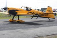 N232X @ KLAL - Sun N Fun 2013 - Lakeland, FL