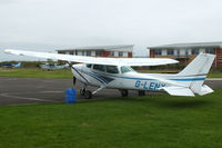 G-LENX photo, click to enlarge G-LENX photo, click to enlarge