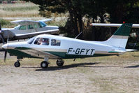 F-GFYT photo, click to enlarge F-GFYT photo, click to enlarge