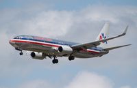 N880NN @ KORD - Boeing 737-800 - by Mark Pasqualino