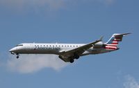 N508AE @ KORD - CL-600-2C10