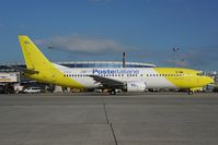 EI-ELZ @ LOWW - Mistral Air Boeing 737-400 - by Dietmar Schreiber - VAP