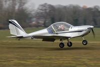 G-CEVS photo, click to enlarge G-CEVS photo, click to enlarge