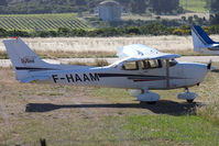F-HAAM photo, click to enlarge F-HAAM photo, click to enlarge