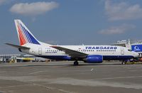 EI-ETX @ LOWW - Transaero Boeing 737-700 - by Dietmar Schreiber - VAP