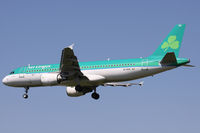EI-DVG photo, click to enlarge EI-DVG photo, click to enlarge