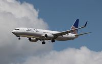 N37465 @ KORD - Boeing 737-900ER - by Mark Pasqualino