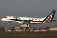 EI-RDF @ LIRF - Landing - by micka2b