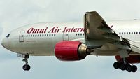 N918AX @ ETAR - on final RW26 - by Friedrich Becker
