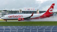 D-ABKD @ EDDR - decelerating after touchdown - by Friedrich Becker
