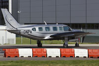 G-ONPA @ EGSH - Sat on stand at SaxonAir. - by Matt Varley