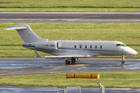 OE-HBA @ VIE - Amira Air