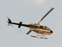 N408MR - Caught flying over the Hudson River. - by Daniel L. Berek