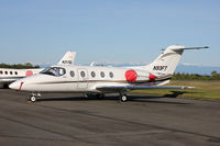 N93FT @ KPAE - KPAE/PAE