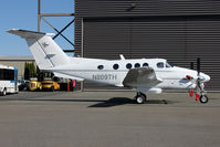 N809TH @ KPAE - KPAE/PAE - by Nick Dean