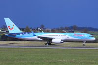 G-OOBF photo, click to enlarge G-OOBF photo, click to enlarge