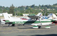 N13675 @ CCR - Resident - by Bill Larkins