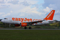 G-EZED photo, click to enlarge G-EZED photo, click to enlarge