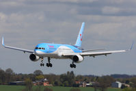 G-OOBF photo, click to enlarge G-OOBF photo, click to enlarge