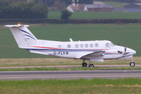 G-FLYW photo, click to enlarge G-FLYW photo, click to enlarge