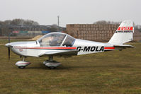 G-MOLA photo, click to enlarge G-MOLA photo, click to enlarge