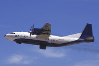 UR-CAF @ LMML - An12 UR-CAF Shovkoviy Shlyah. - by Raymond Zammit