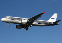 F-WWIF @ LFBO - C/n 5614 - To be VP-BNT in retro c/s - by Shunn311