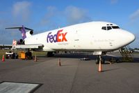 N265FE @ KLAL - Sun N Fun 2013 - Lakeland, FL