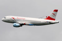OE-LDE @ VIE - Austrian Airlines - by Chris Jilli