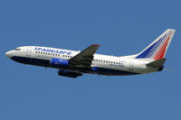 EI-ETX @ VIE - Transaero - by Chris Jilli