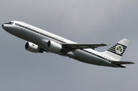 EI-DVM @ VIE - Aer Lingus