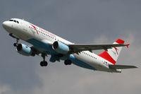 OE-LBM @ VIE - Austrian Airlines