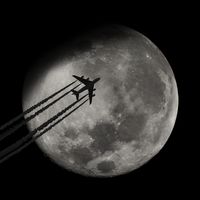 A6-EED @ LOWG - ..... - by Martin Flock