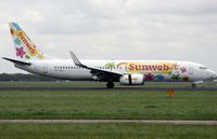 PH-HZL @ EHAM - Colorful - by Keano Damiana