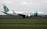 PH-HSF @ EHAM - A regular aircraft at Schiphol - by Keano Damiana